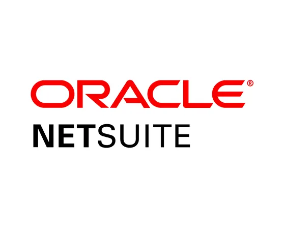 Oracle NetSuite