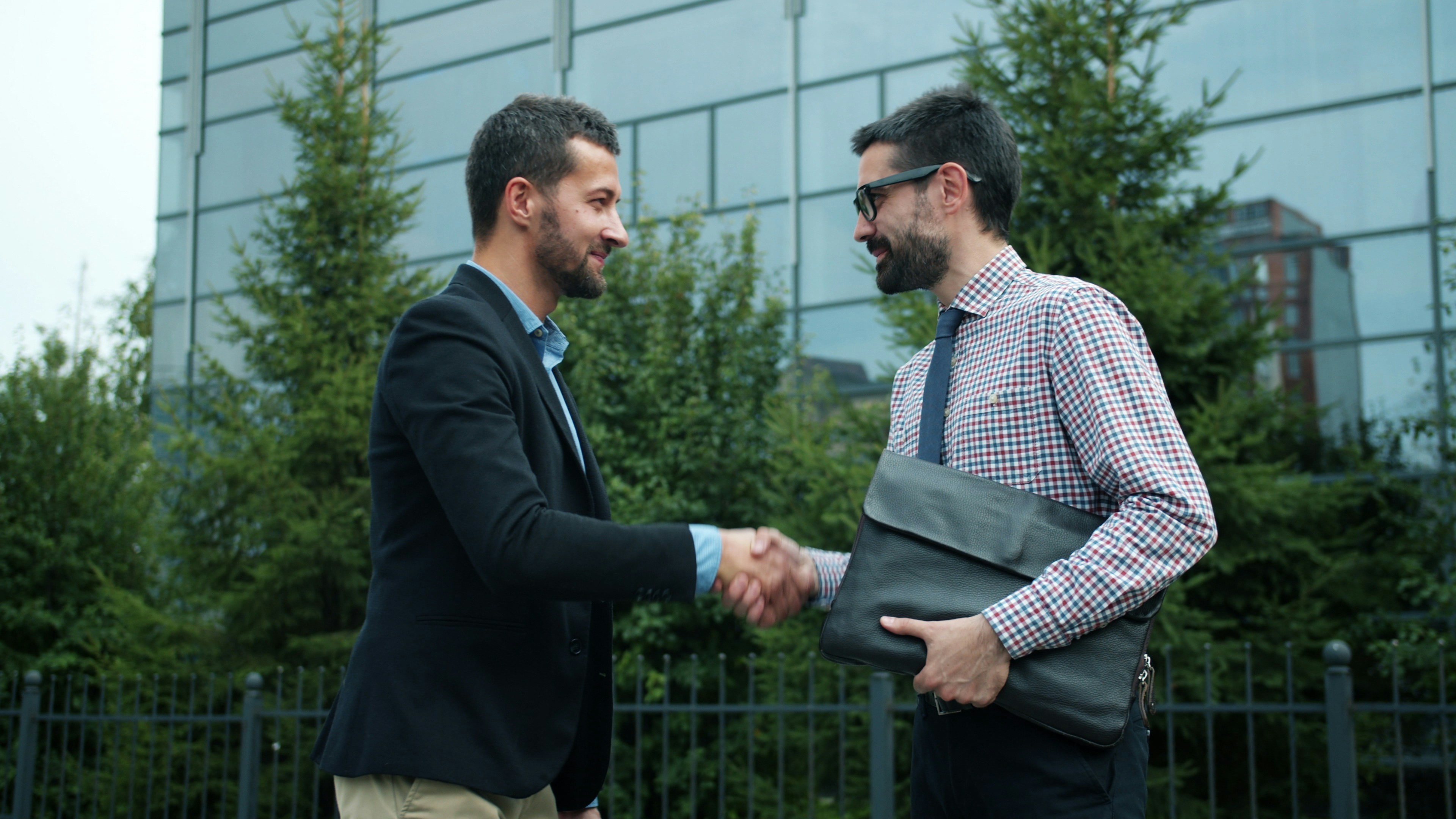 What to Expect from Your ERP Partner: Beyond Just Implementation