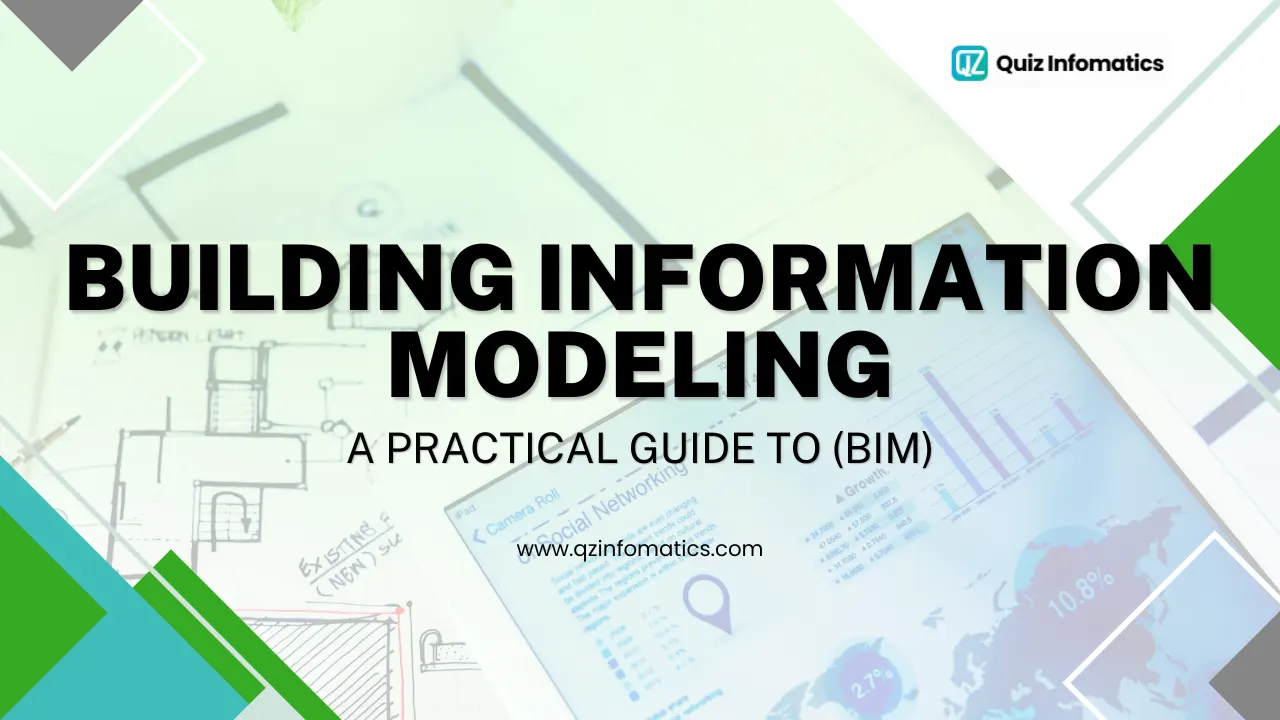 Building Information Modeling (BIM) Explained