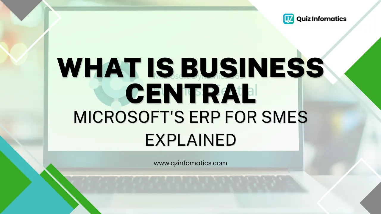 What Is Dynamics 365 Finance & Operations? Microsoft&rsquo;s Enterprise ERP Explained