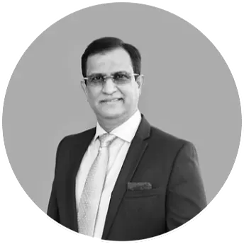 Asad Haque