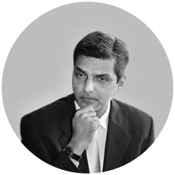 Asim Haque