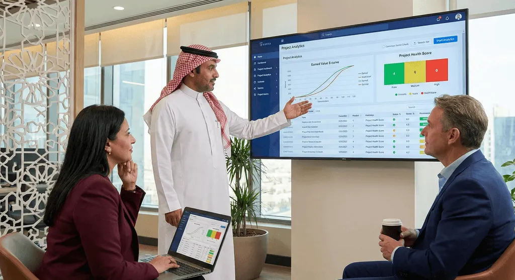 Finance and compliance
