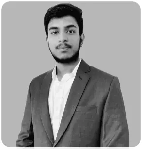 Syed Farzan