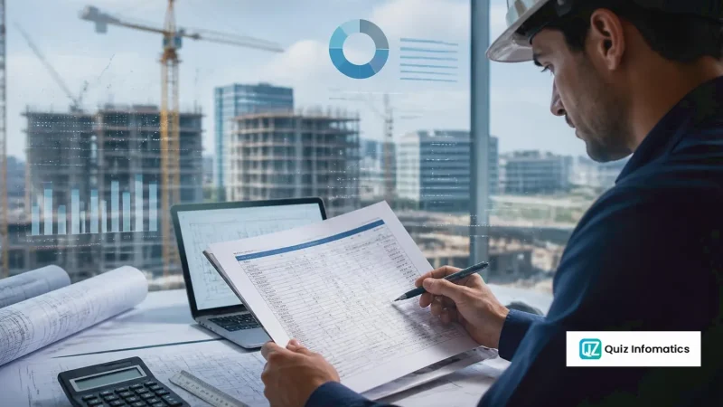 What Is a BOQ? Bill of Quantities Explained