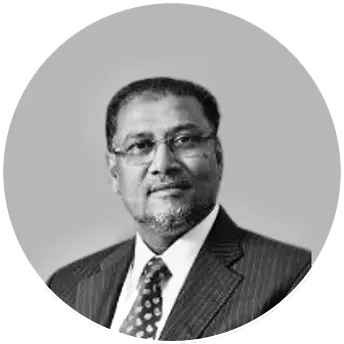 Zakir Ahmed