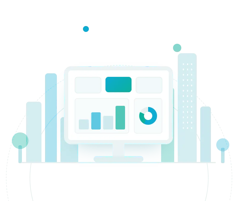 QZ Infomatics vision: ERP systems for medium and large enterprises across the GCC and USA