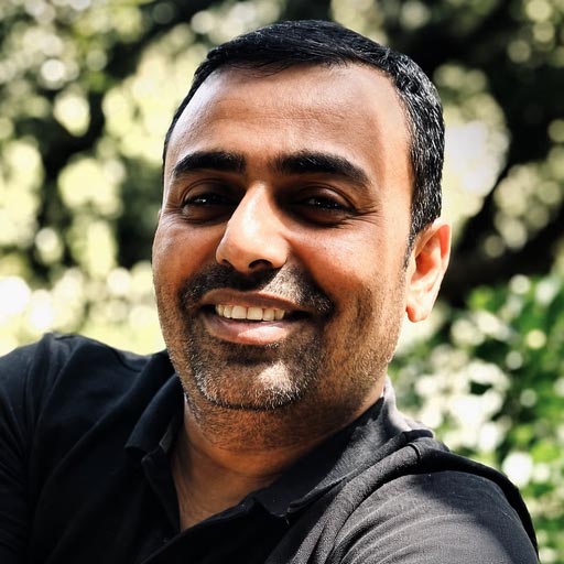 FCA Dinesh Shukla, Head of Finance, ERP & IT at Al Kabeer Group