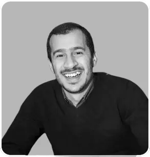 Amir Medany