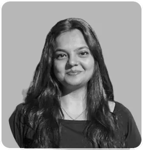 Bhumi Zinzuvadiya