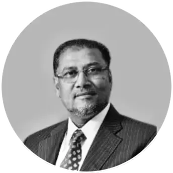 Zakir Ahmed